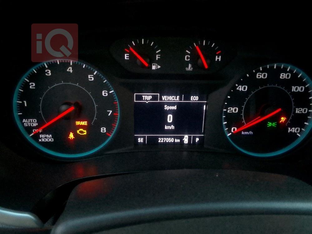 شيفروليه ماليبو